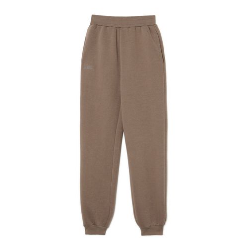 Pantalones jogger de chándal - Cropp - Modalova