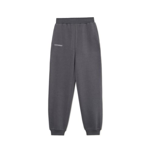 Pantalones jogger de chándal - Cropp - Modalova