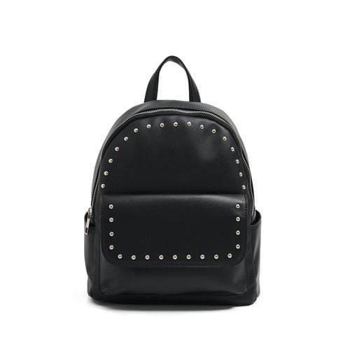 Cropp - Mochila negra - Negro - Cropp - Modalova