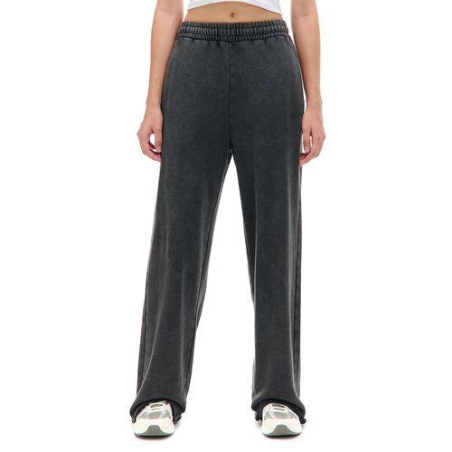 Cropp - Pantalón - gris oscuro - Cropp - Modalova