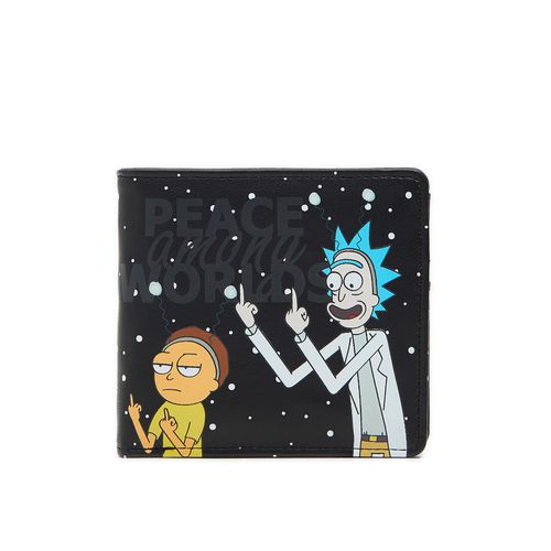 Cartera Rick and Morty - Cropp - Modalova