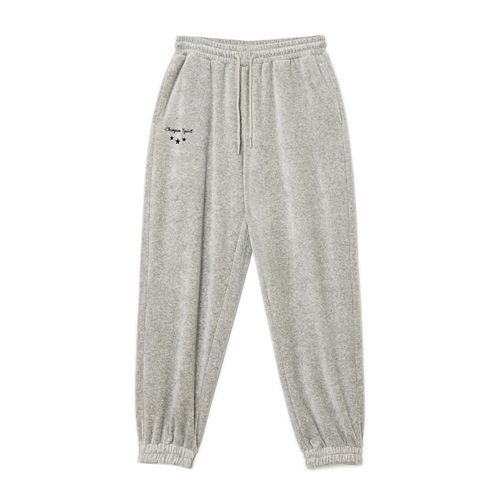 Pantalones jogger de chándal - Cropp - Modalova