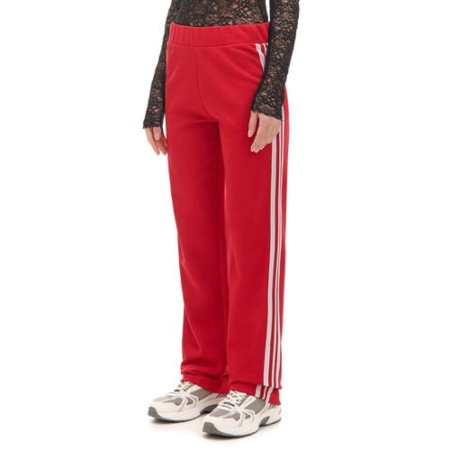 Cropp - Pantalón con bandas - Rojo - Cropp - Modalova