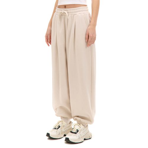 Pantalones jogger de chándal - Cropp - Modalova