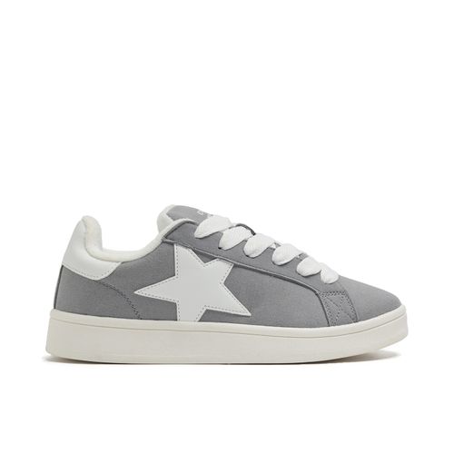 Cropp - Sneakers - Gris claro - Cropp - Modalova