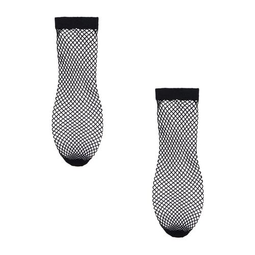 Pack fishnet socks - Cropp - Modalova