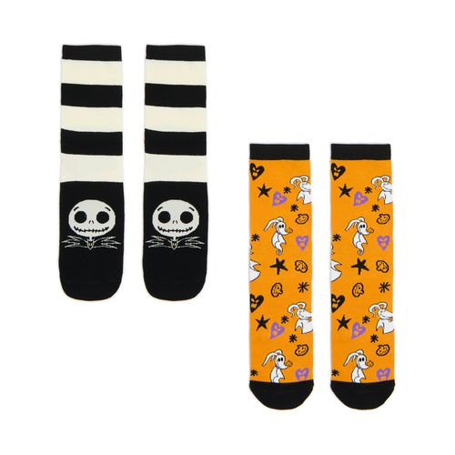 Pack de 2 pares de calcetines The Nightmare Before Christmas - Cropp - Modalova