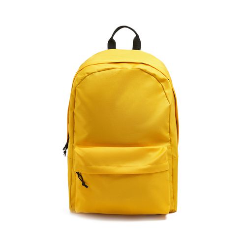 Cropp - Mochila lisa - Amarillo - Cropp - Modalova