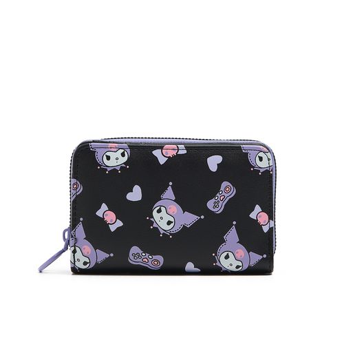 Cartera con motivos Kuromi - Cropp - Modalova