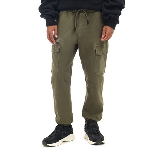 Cropp - Joggers cargo - Verde - Cropp - Modalova