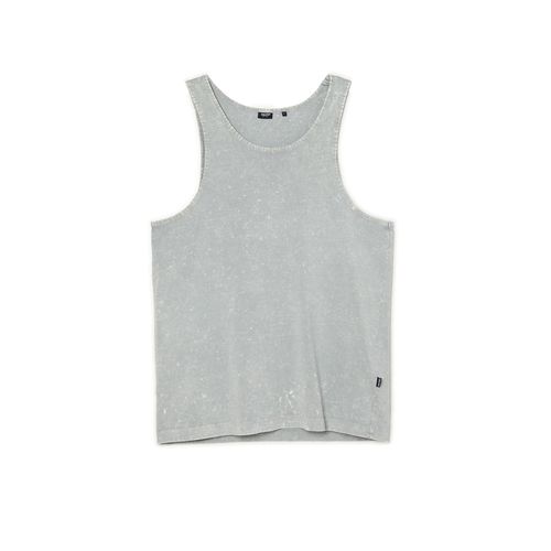 Tank top de hombre - Cropp - Modalova