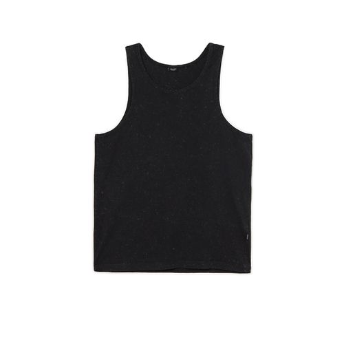 Cropp - Tank top de hombre - Negro - Cropp - Modalova