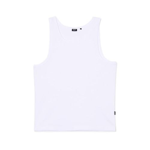 Cropp - Camiseta blanca - Blanco - Cropp - Modalova