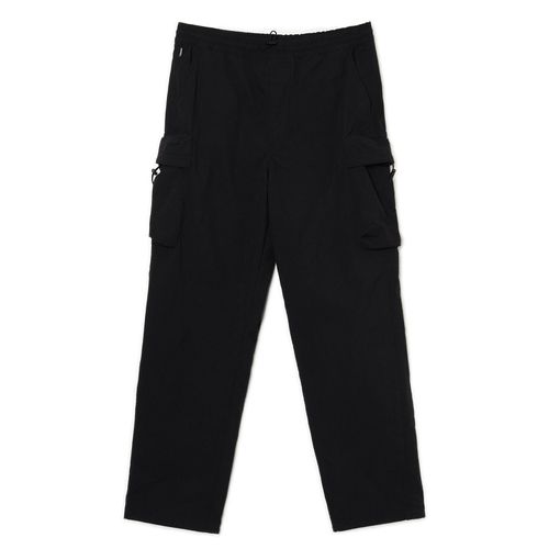 Cropp - Pantalón - Negro - Cropp - Modalova