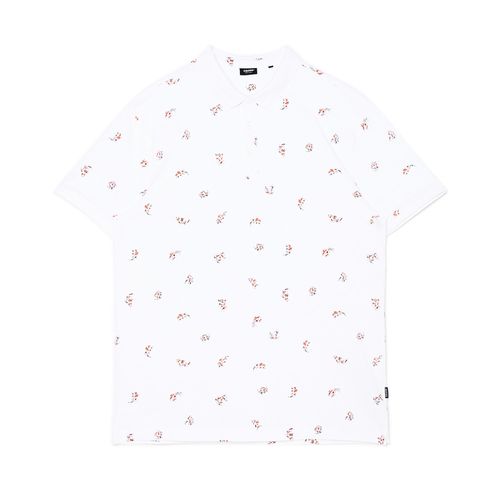 Cropp - T-shirt - Blanco - Cropp - Modalova