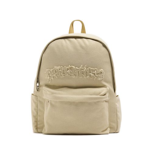 Cropp - Mochila - Beige - Cropp - Modalova