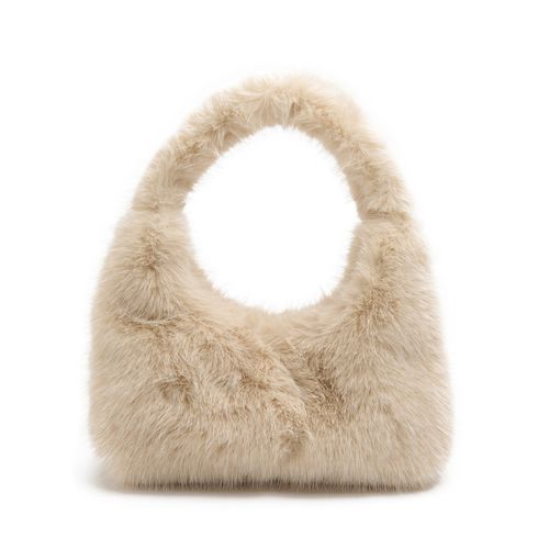 Cropp - Bolso pequeño - Beige - Cropp - Modalova