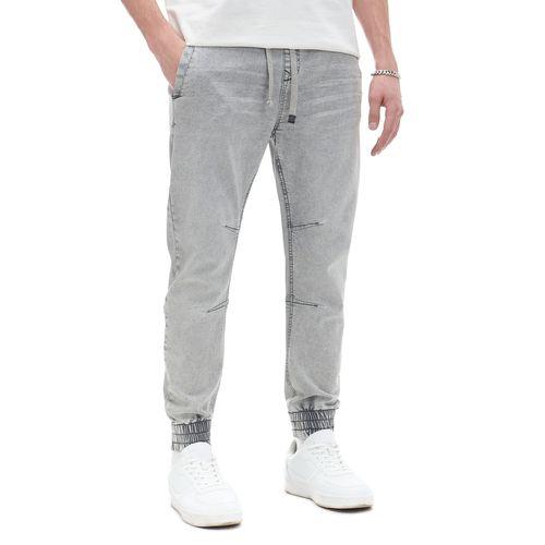 Vaqueros jogger - Cropp - Modalova