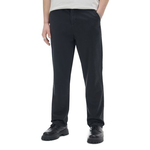 Cropp - Pantalón - Negro - Cropp - Modalova