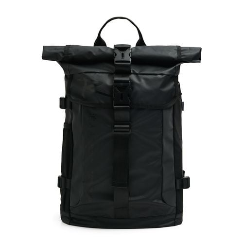 Cropp - Mochila negra - Negro - Cropp - Modalova