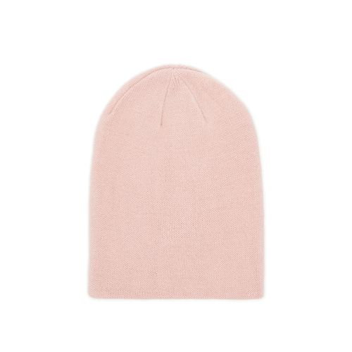 Cropp - Beanie - rosa pastel - Cropp - Modalova