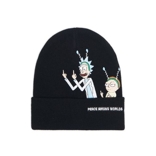 Beanie Rick and Morty - Cropp - Modalova