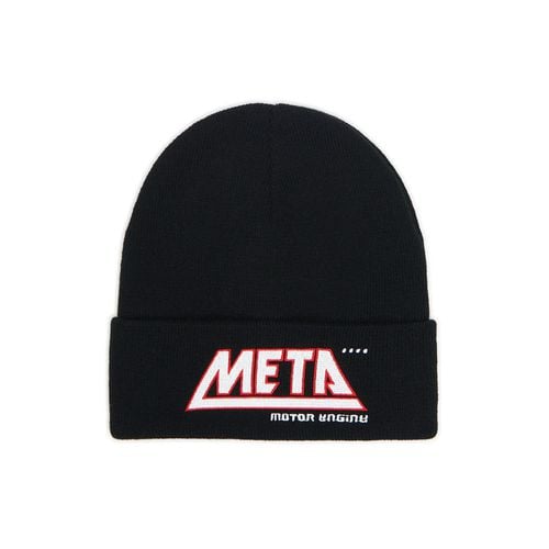 Cropp - Gorro - Negro - Cropp - Modalova