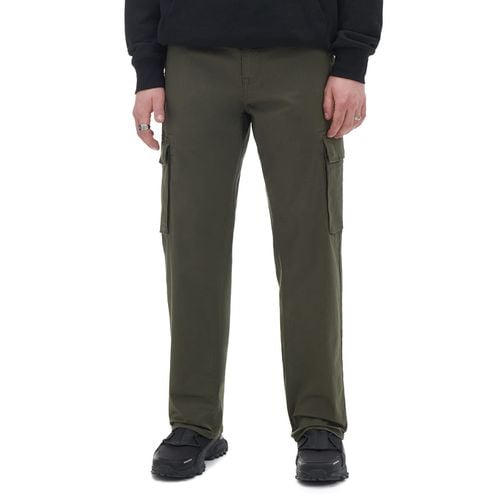 Cropp - Pantalón cargo - Verde - Cropp - Modalova