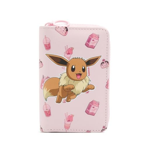 Cropp - Cartera Pokémon - Rosa - Cropp - Modalova