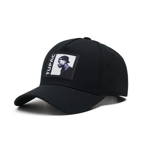 Cropp - Gorra Tupac - Blanco - Cropp - Modalova