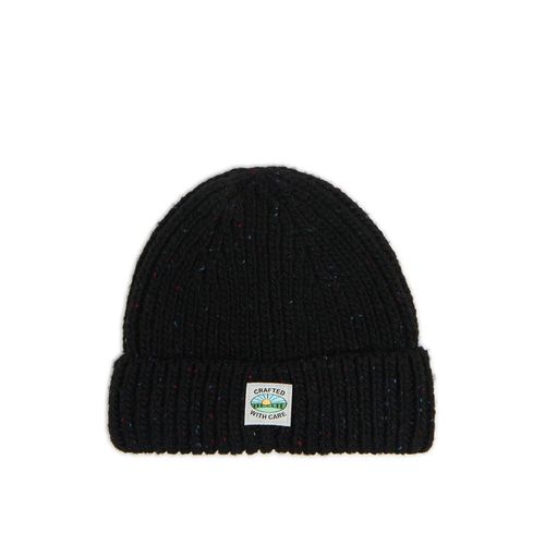 Cropp - Beanie - Negro - Cropp - Modalova