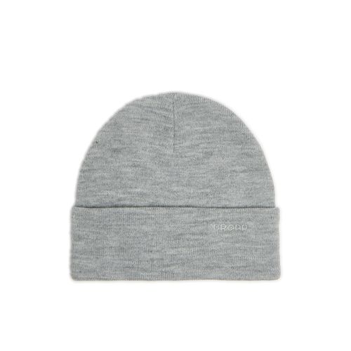 Gorro con parche - Cropp - Modalova