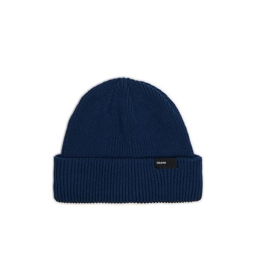 Gorro con parche - Cropp - Modalova