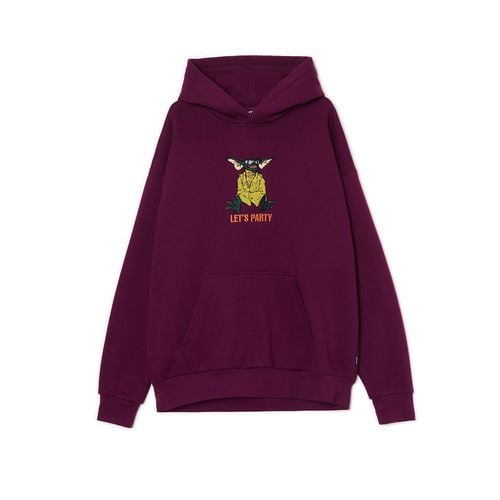 Sudadera navideña Gremlins - Cropp - Modalova