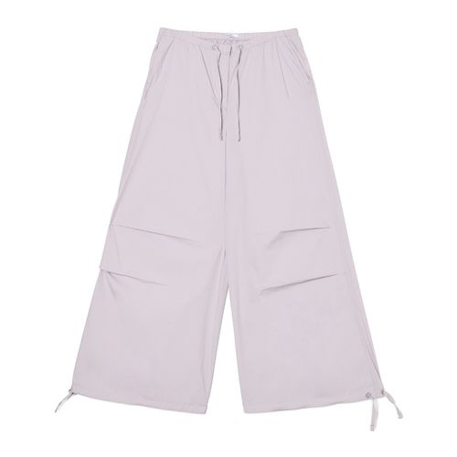 Cropp - Pantalón - Beige - Cropp - Modalova