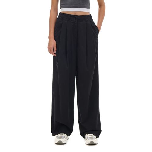 Cropp - Joggers de punto - Negro - Cropp - Modalova