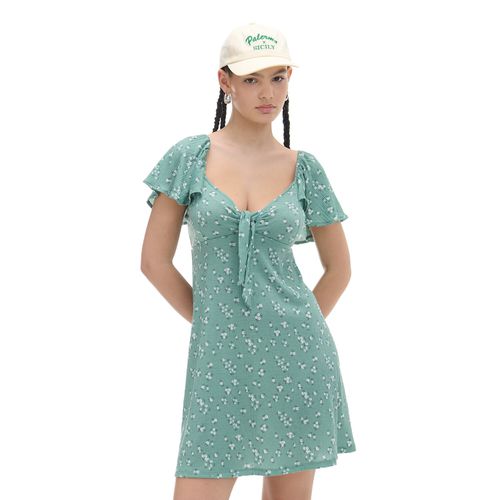 Cropp - Vestido - verde claro - Cropp - Modalova