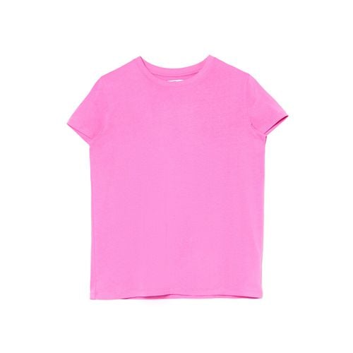 Cropp - Camiseta - rosa intenso - Cropp - Modalova