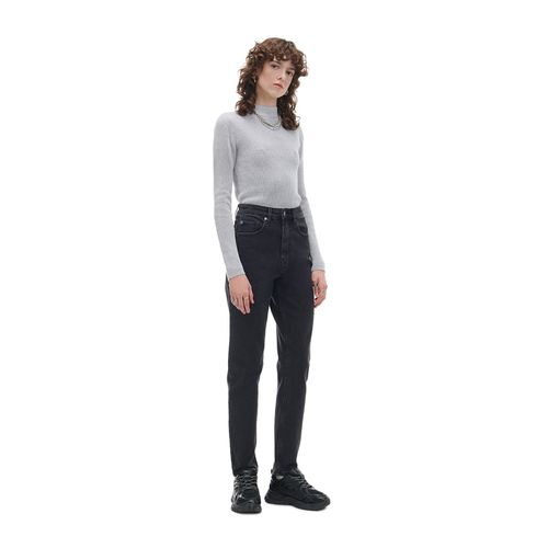 Vaqueros mom slim TALL - Cropp - Modalova