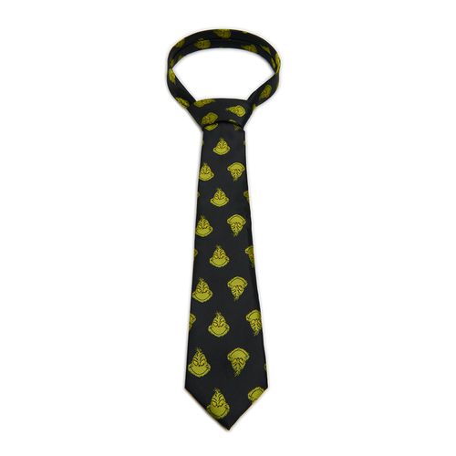 Corbata navideña Grinch - Cropp - Modalova