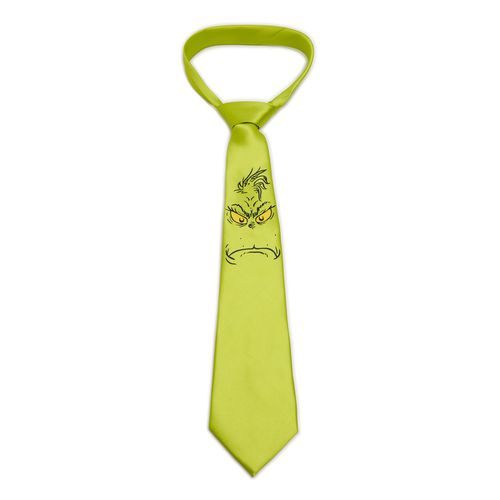 Corbata navideña Grinch - Cropp - Modalova