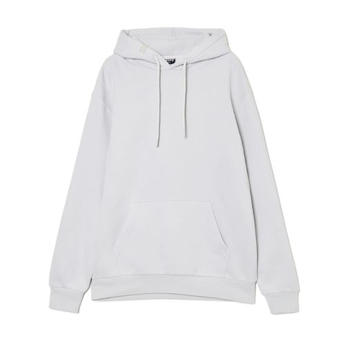 Sudadera con capucha lisa - Cropp - Modalova