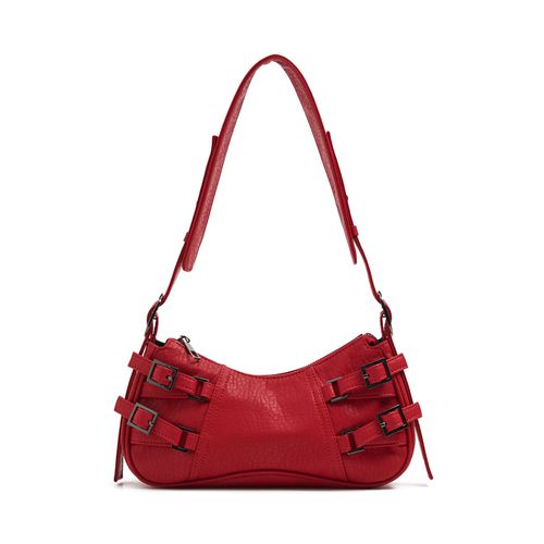 Cropp - Bolso de polipiel - Rojo - Cropp - Modalova