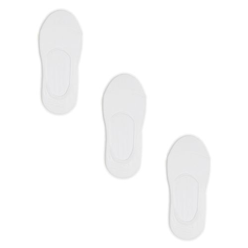 Pack de 3 pares de calcetines tobilleros - Cropp - Modalova