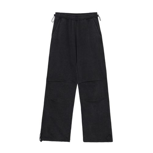 Cropp - Joggers de punto - Negro - Cropp - Modalova