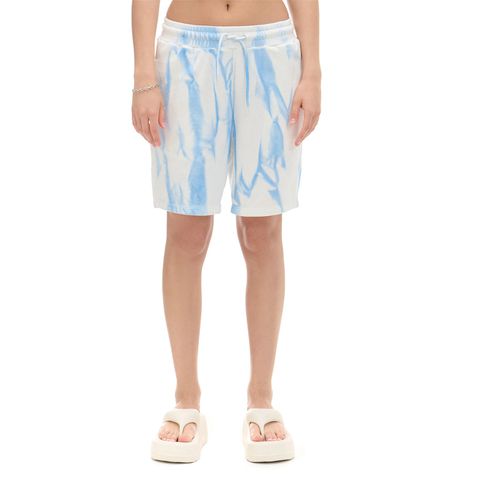 Cropp - Bermudas - azul claro - Cropp - Modalova