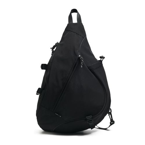 Cropp - Mochila negra - Negro - Cropp - Modalova