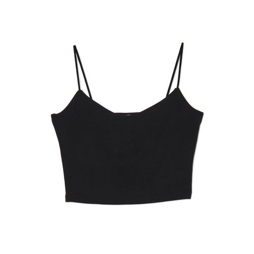 Cropp - Strappy bodysuit - Negro - Cropp - Modalova