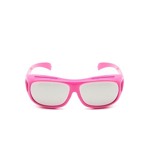 Cropp - Gafas de sol - fucsia - Cropp - Modalova