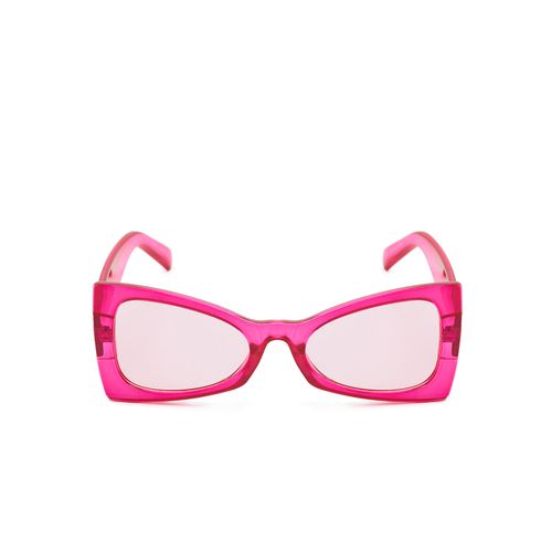 Cropp - Gafas de sol - rosa intenso - Cropp - Modalova